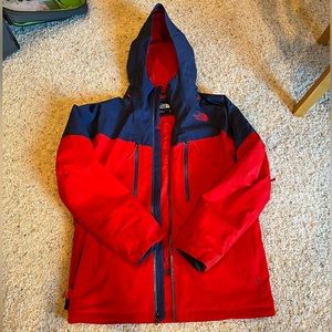 The North Face Chakal Jacket All Mountain Sports